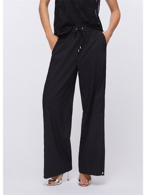 ecs pant.ts tpotf lungo LIU.JO | TA6181TS92222222