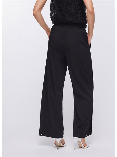 ecs pant.ts tpotf lungo LIU.JO | TA6181TS92222222