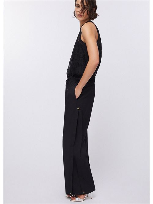 ecs pant.ts tpotf lungo LIU.JO | TA6181TS92222222
