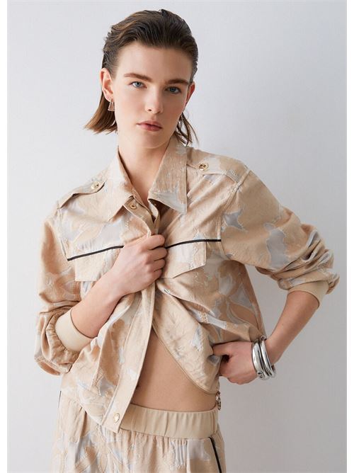 giacca ts. navetta LIU.JO | TA6199T345AC3884