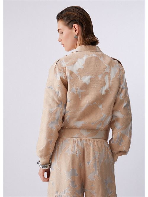 giacca ts. navetta LIU.JO | TA6199T345AC3884