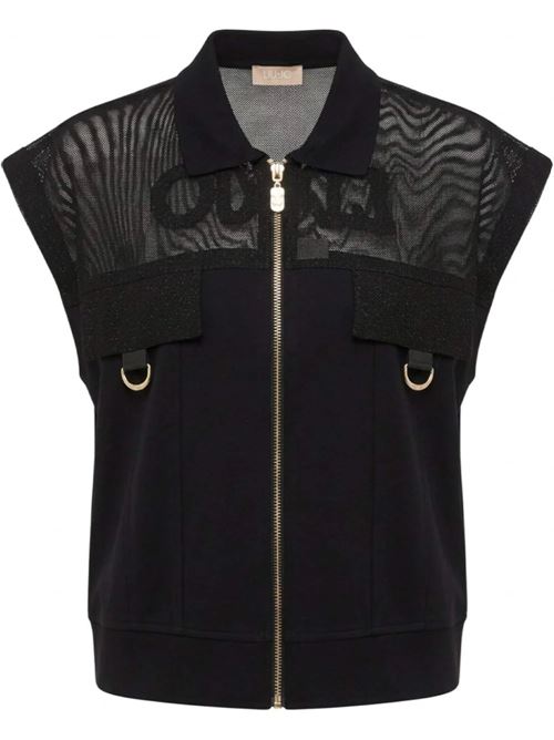 gilet jersey LIU.JO | TA6231J385522222