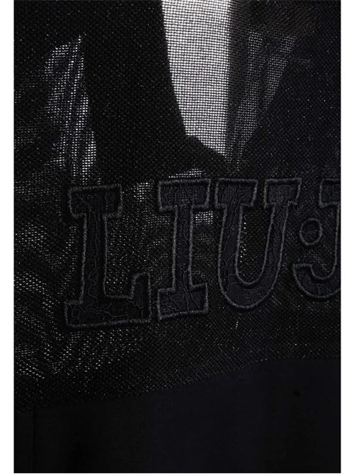 gilet jersey LIU.JO | TA6231J385522222