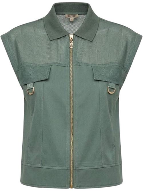 gilet jersey LIU.JO | TA6231J385576009