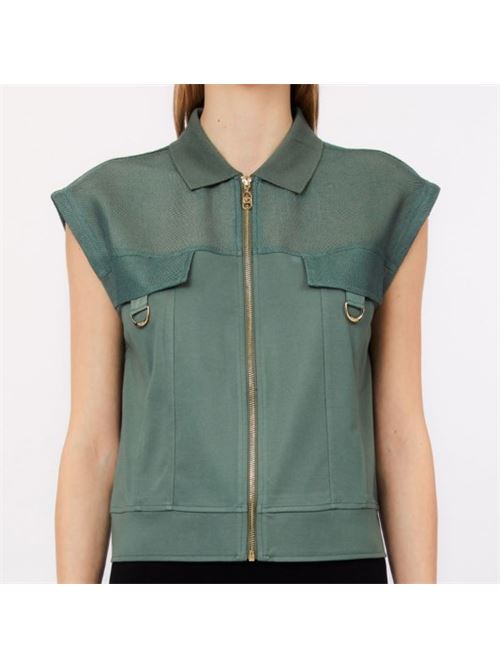 gilet jersey LIU.JO | TA6231J385576009