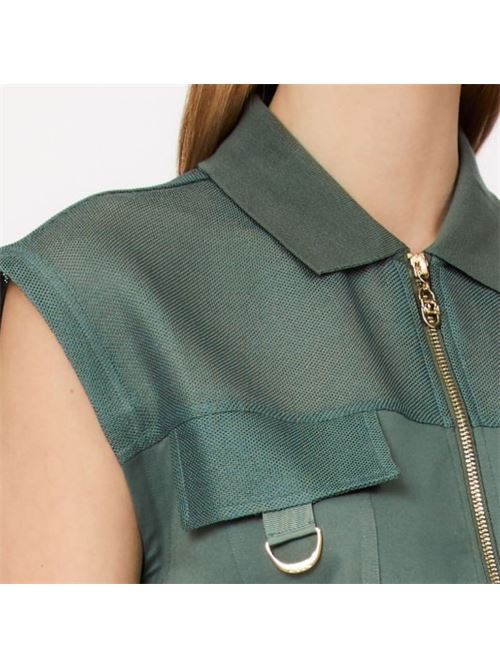 gilet jersey LIU.JO | TA6231J385576009