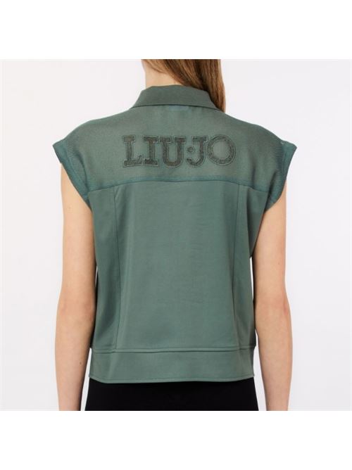 gilet jersey LIU.JO | TA6231J385576009