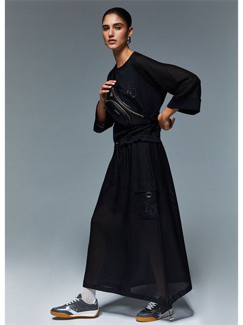 gonna ts.nav lounguet LIU.JO | TA6232T290A22222