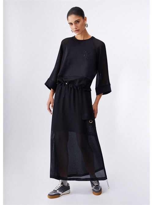 gonna ts.nav lounguet LIU.JO | TA6232T290A22222