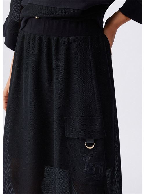 gonna ts.nav lounguet LIU.JO | TA6232T290A22222