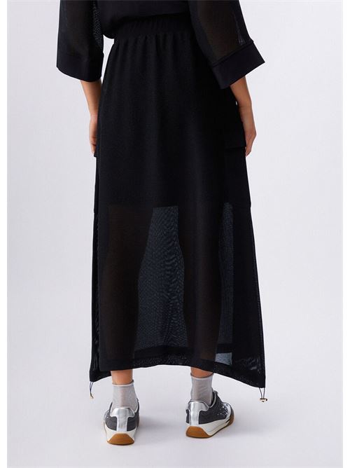 gonna ts.nav lounguet LIU.JO | TA6232T290A22222