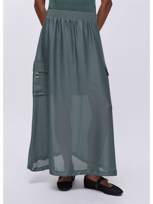 gonna ts.nav lounguet LIU.JO | TA6232T290A76009