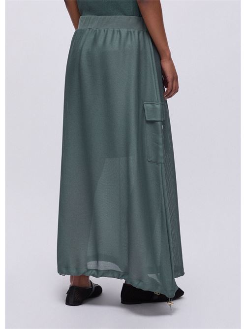 gonna ts.nav lounguet LIU.JO | TA6232T290A76009