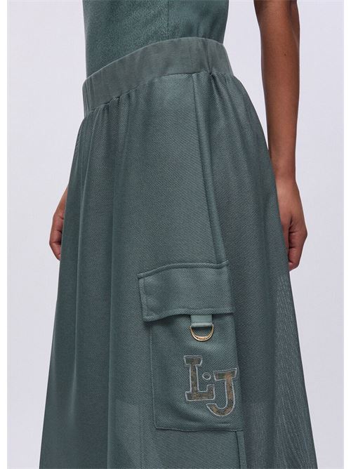 gonna ts.nav lounguet LIU.JO | TA6232T290A76009