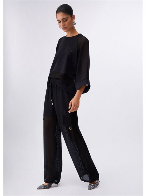 pant.ts tpotf lungo LIU.JO | TA6234T290A22222