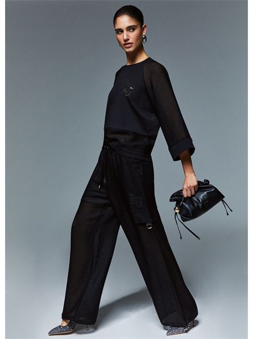 pant.ts tpotf lungo LIU.JO | TA6234T290A22222