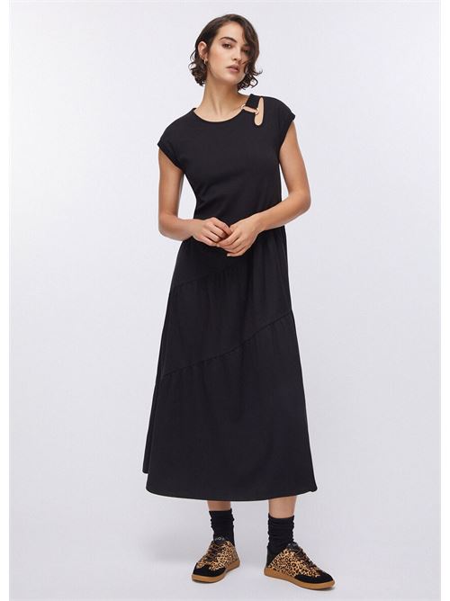 abito jersey t.unita LIU.JO | TA6237J385522222