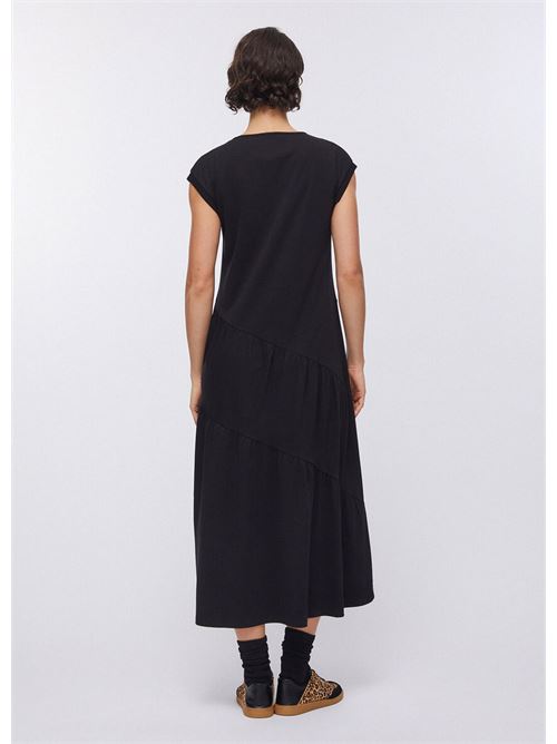 abito jersey t.unita LIU.JO | TA6237J385522222