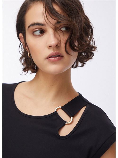 abito jersey t.unita LIU.JO | TA6237J385522222