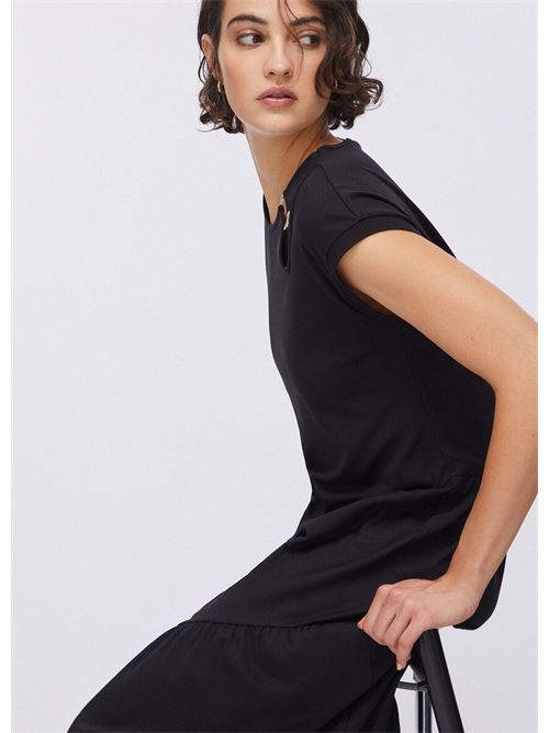 abito jersey t.unita LIU.JO | TA6237J385522222