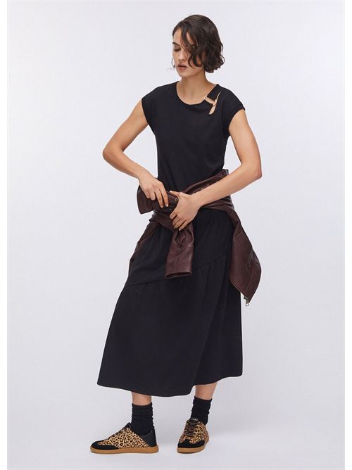 abito jersey t.unita LIU.JO | TA6237J385522222