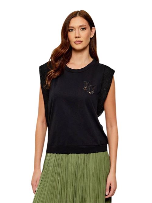 ecs t-shirt moda sm LIU.JO | TA6250JS92322222
