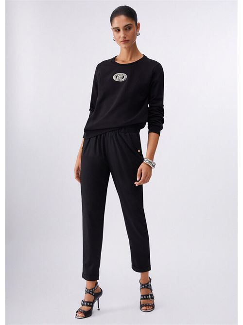 ecs pant.ts tpotf lungo LIU.JO | TA6255TS92222222