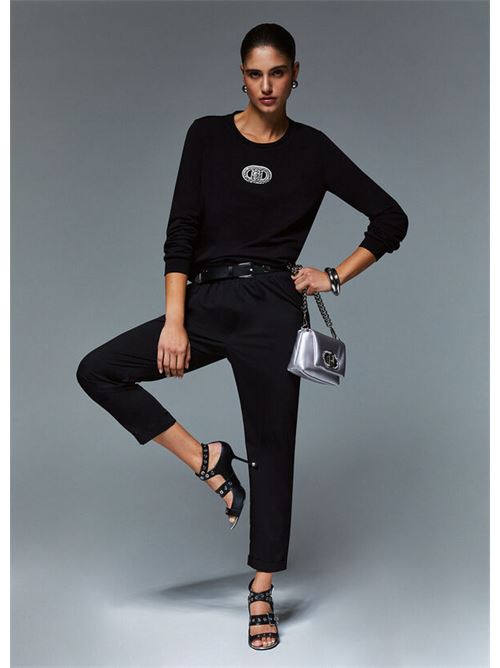 ecs pant.ts tpotf lungo LIU.JO | TA6255TS92222222