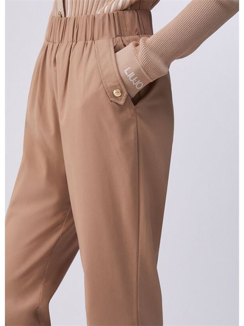 ecs pant.ts tpotf lungo LIU.JO | TA6255TS92261412