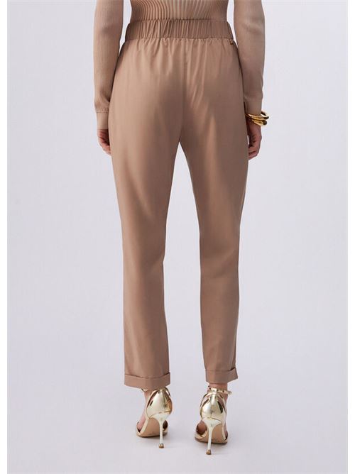 ecs pant.ts tpotf lungo LIU.JO | TA6255TS92261412