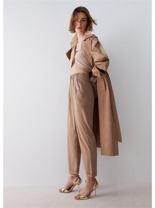 ecs pant.ts tpotf lungo LIU.JO | TA6255TS92261412