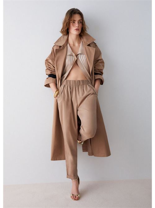 ecs pant.ts tpotf lungo LIU.JO | TA6255TS92261412