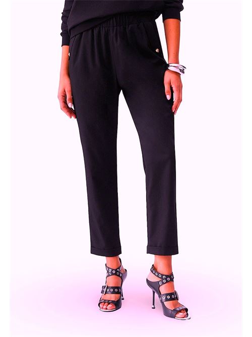 ecs pant.ts tpotf lungo LIU.JO | TA6255TS92293924