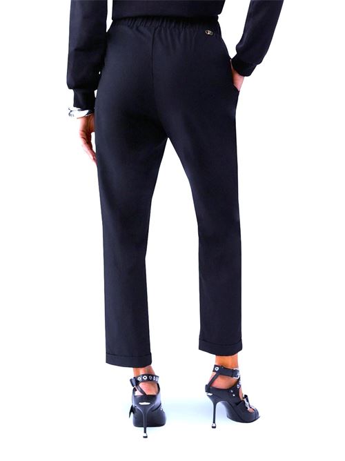 ecs pant.ts tpotf lungo LIU.JO | TA6255TS92293924