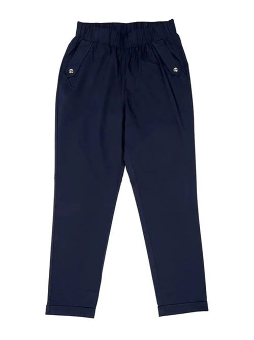 ecs pant.ts tpotf lungo LIU.JO | TA6255TS92293924