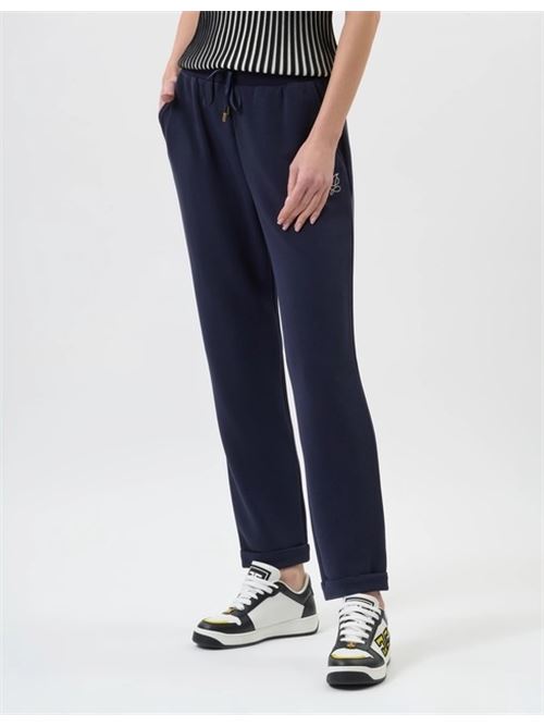 pant.jersey lungo LIU.JO | TA6280J594293924