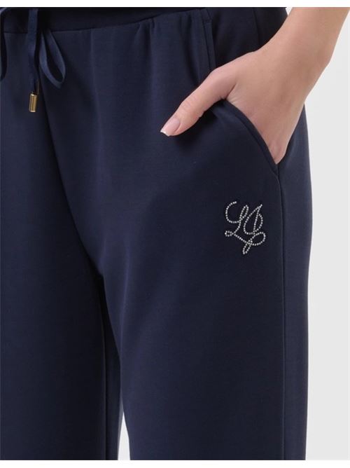 pant.jersey lungo LIU.JO | TA6280J594293924