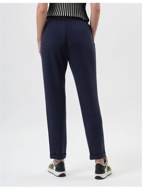 pant.jersey lungo LIU.JO | TA6280J594293924