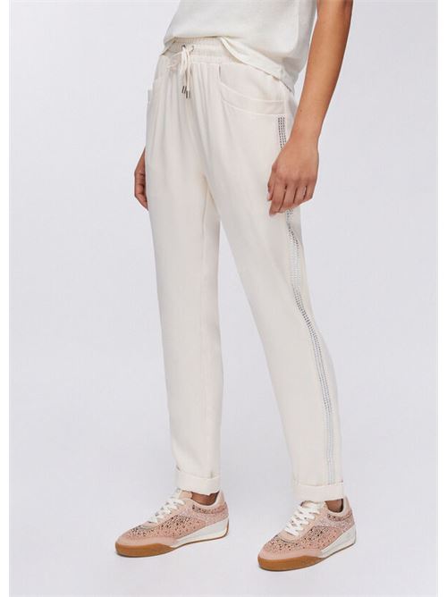 ecs pant.ts tpotf lungo LIU.JO | TA6290TS923P9462