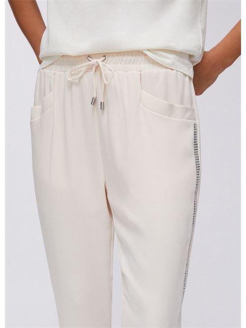 ecs pant.ts tpotf lungo LIU.JO | TA6290TS923P9462