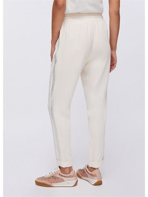 ecs pant.ts tpotf lungo LIU.JO | TA6290TS923P9462