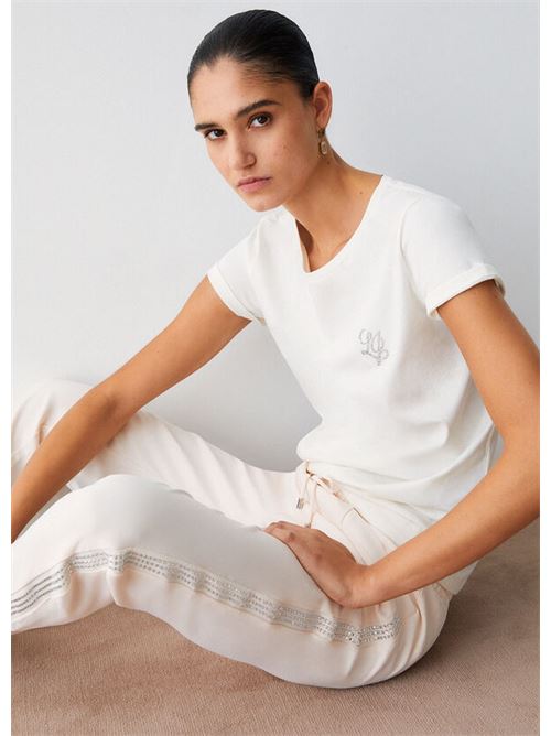 ecs pant.ts tpotf lungo LIU.JO | TA6290TS923P9462