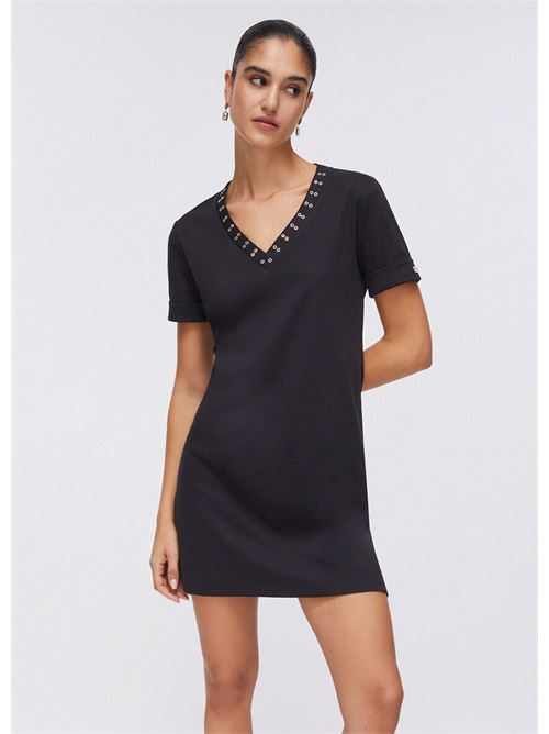 abito jersey t.unita LIU.JO | TA6296J385522222