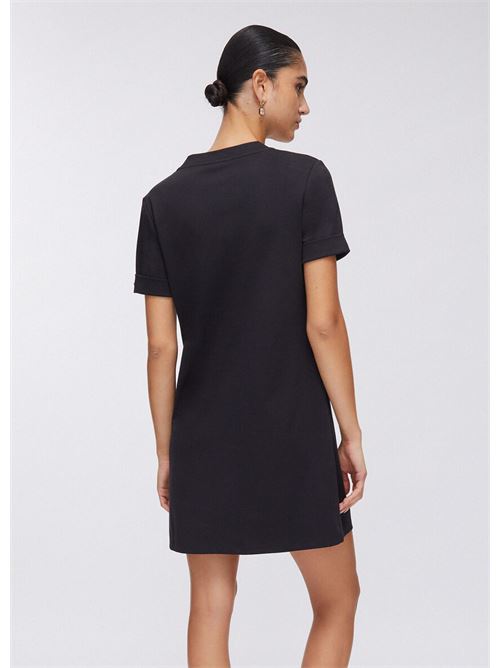 abito jersey t.unita LIU.JO | TA6296J385522222