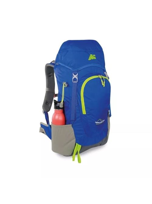 zainio oberl 35 nylon MARSUPIO | OBERLANM028ROYAL