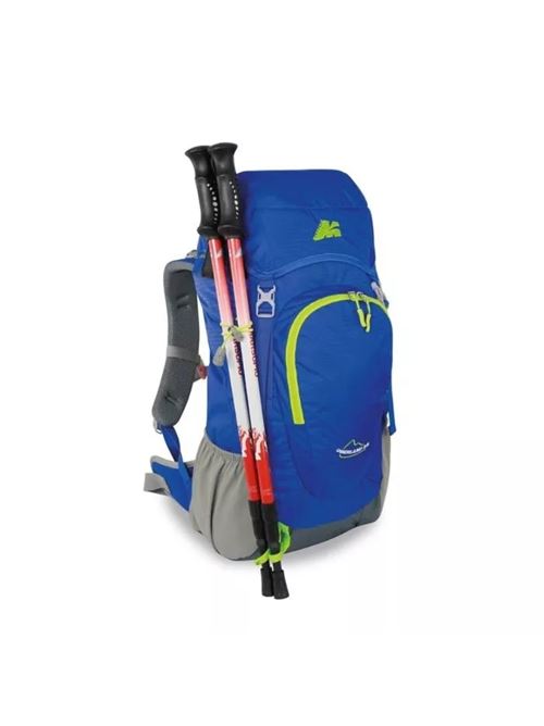 zainio oberl 35 nylon MARSUPIO | OBERLANM028ROYAL
