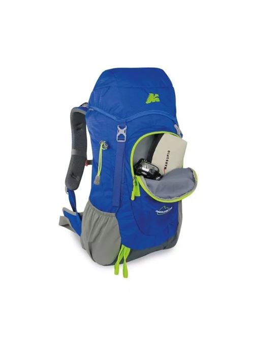 zainio oberl 35 nylon MARSUPIO | OBERLANM028ROYAL