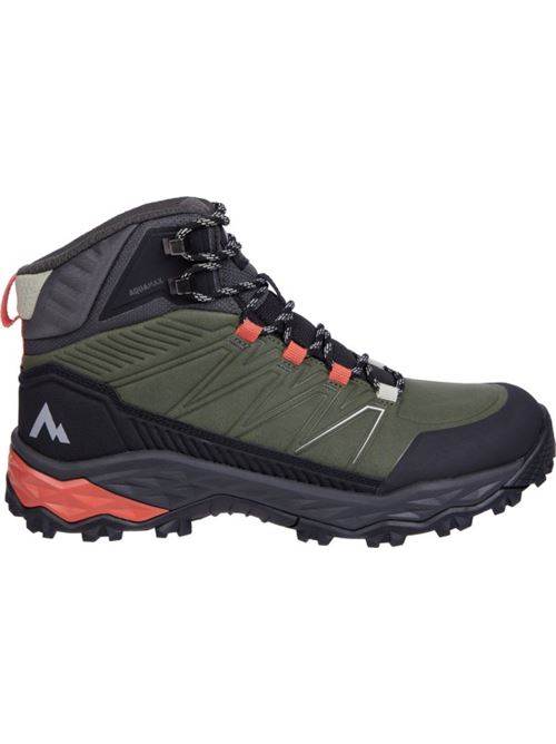 thasis mid aqx m MCKINLEY | 430238903