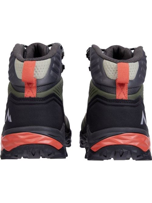 thasis mid aqx m MCKINLEY | 430238903