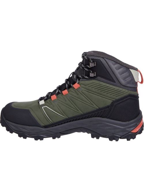 thasis mid aqx m MCKINLEY | 430238903
